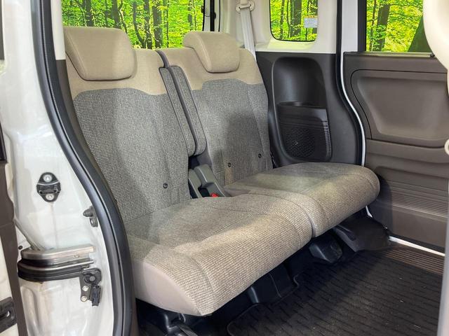 Ｎ－ＢＯＸ Ｌ　両側電動ドア　純正８型ナビ　バックカメラ　ホンダセンシング　レーダークルーズ　禁煙車　ドラレコ　コーナーセンサー　スマートキー　ＬＥＤヘッド　車線逸脱警報　オートライト　オートエアコン（10枚目）