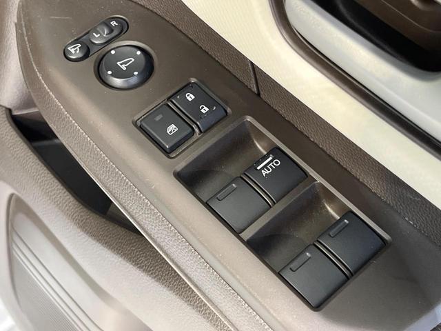 Ｎ－ＢＯＸ Ｌ　両側電動ドア　純正８型ナビ　バックカメラ　ホンダセンシング　レーダークルーズ　禁煙車　ドラレコ　コーナーセンサー　スマートキー　ＬＥＤヘッド　車線逸脱警報　オートライト　オートエアコン（33枚目）