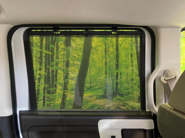 Ｎ－ＢＯＸ Ｌ　両側電動ドア　純正８型ナビ　バックカメラ　ホンダセンシング　レーダークルーズ　禁煙車　ドラレコ　コーナーセンサー　スマートキー　ＬＥＤヘッド　車線逸脱警報　オートライト　オートエアコン（36枚目）