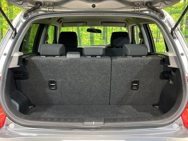 スイフト ＲＳ　禁煙車　スマートキー　ＨＩＤヘッド　純正１６インチアルミ　オートライト　オートエアコン　ＣＤ（9枚目）