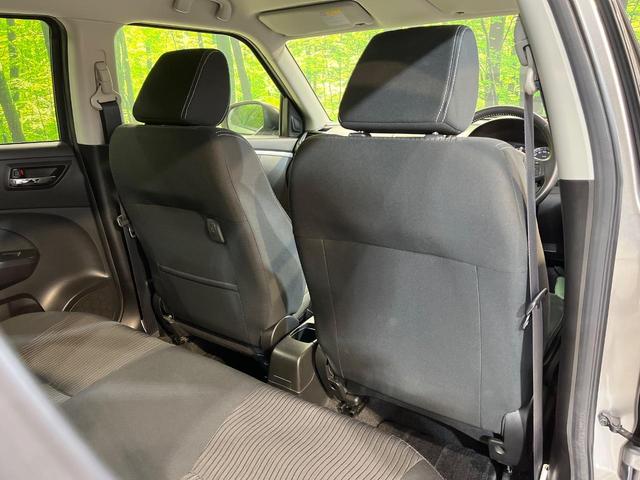 スイフト ＲＳ　禁煙車　スマートキー　ＨＩＤヘッド　純正１６インチアルミ　オートライト　オートエアコン　ＣＤ（38枚目）