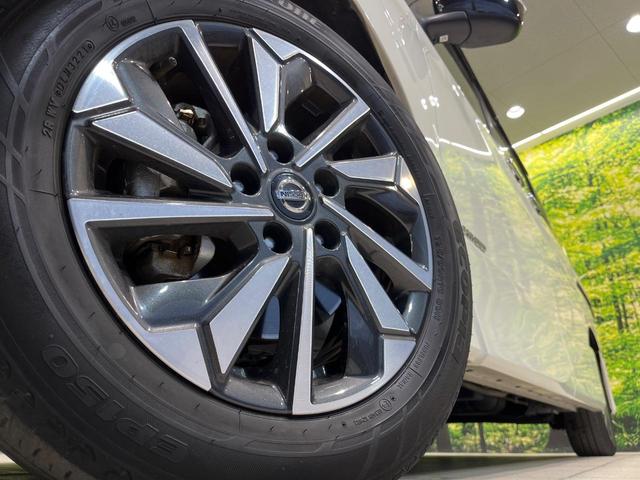 セレナ ハイウェイスターＶ　アルパイン１１インチナビ　プロパイロット　１０．１インチ後席モニター　衝突軽減システム　ブラインドスポットモニター　クリアランスソナー　両側パワースライドドア　シートヒーター　ハンドルヒーター（13枚目）