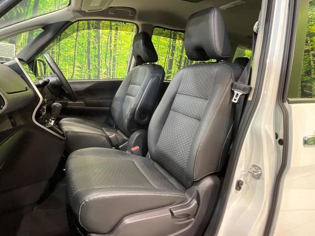 セレナ ハイウェイスターＶ　アルパイン１１インチナビ　プロパイロット　１０．１インチ後席モニター　衝突軽減システム　ブラインドスポットモニター　クリアランスソナー　両側パワースライドドア　シートヒーター　ハンドルヒーター（50枚目）