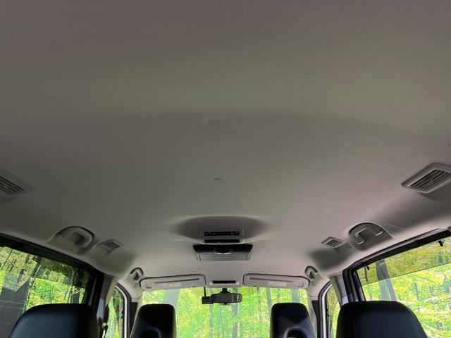 セレナ ハイウェイスターＶ　アルパイン１１インチナビ　プロパイロット　１０．１インチ後席モニター　衝突軽減システム　ブラインドスポットモニター　クリアランスソナー　両側パワースライドドア　シートヒーター　ハンドルヒーター（52枚目）