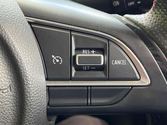 スイフトスポーツ ベースグレード MT車 ディスプレイオーディオ 禁煙車 シートヒーター ドラレコ スマートキー LEDヘッド ETC クルコン 純正17インチアルミ オートライト オートエアコン Bluetooth CD DVD再生(5枚目)