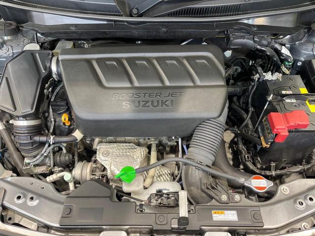 スイフトスポーツ ベースグレード MT車 ディスプレイオーディオ 禁煙車 シートヒーター ドラレコ スマートキー LEDヘッド ETC クルコン 純正17インチアルミ オートライト オートエアコン Bluetooth CD DVD再生(18枚目)