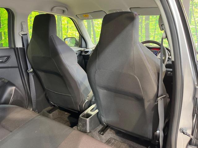 スイフトスポーツ ベースグレード MT車 ディスプレイオーディオ 禁煙車 シートヒーター ドラレコ スマートキー LEDヘッド ETC クルコン 純正17インチアルミ オートライト オートエアコン Bluetooth CD DVD再生(33枚目)