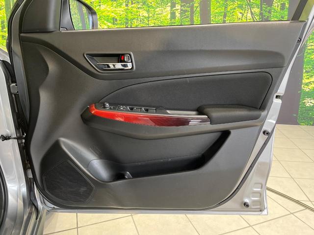 スイフトスポーツ ベースグレード MT車 ディスプレイオーディオ 禁煙車 シートヒーター ドラレコ スマートキー LEDヘッド ETC クルコン 純正17インチアルミ オートライト オートエアコン Bluetooth CD DVD再生(37枚目)