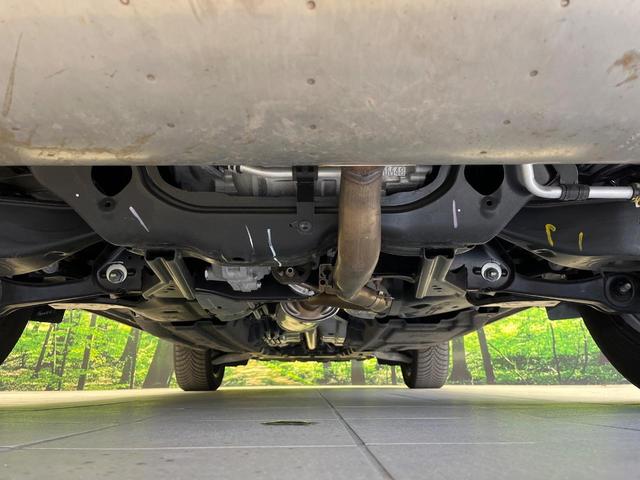 エクストレイル Ｇ　ｅ－４ＯＲＣＥ　純正１２型ナビ　全周囲カメラ　衝突被害軽減システム　禁煙車　電動リアゲート　レザーシート　ドラレコ　コーナーセンサー　スマートキー　ＬＥＤヘッド　ビルトインＥＴＣ　クルコン　純正１９インチアルミ（19枚目）