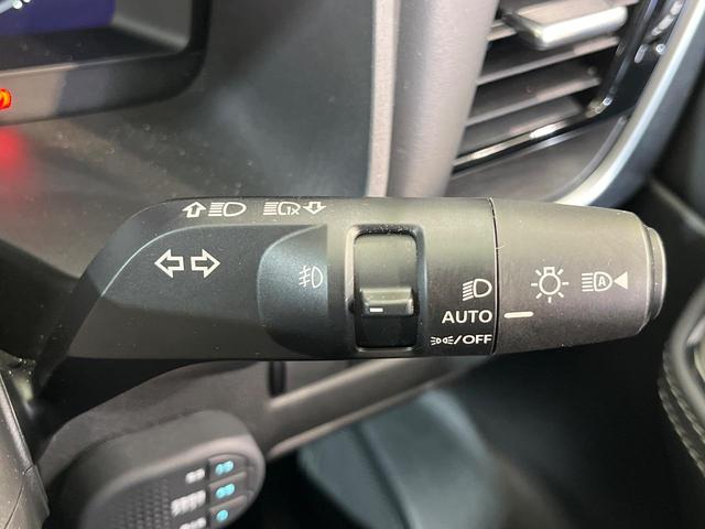 エクストレイル Ｇ　ｅ－４ＯＲＣＥ　純正１２型ナビ　全周囲カメラ　衝突被害軽減システム　禁煙車　電動リアゲート　レザーシート　ドラレコ　コーナーセンサー　スマートキー　ＬＥＤヘッド　ビルトインＥＴＣ　クルコン　純正１９インチアルミ（27枚目）