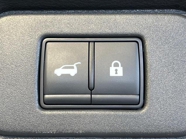 エクストレイル Ｇ　ｅ－４ＯＲＣＥ　純正１２型ナビ　全周囲カメラ　衝突被害軽減システム　禁煙車　電動リアゲート　レザーシート　ドラレコ　コーナーセンサー　スマートキー　ＬＥＤヘッド　ビルトインＥＴＣ　クルコン　純正１９インチアルミ（34枚目）