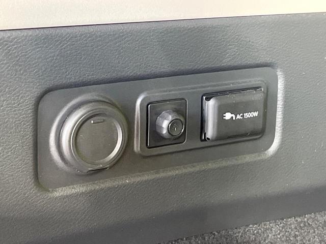 エクストレイル Ｇ　ｅ－４ＯＲＣＥ　純正１２型ナビ　全周囲カメラ　衝突被害軽減システム　禁煙車　電動リアゲート　レザーシート　ドラレコ　コーナーセンサー　スマートキー　ＬＥＤヘッド　ビルトインＥＴＣ　クルコン　純正１９インチアルミ（41枚目）