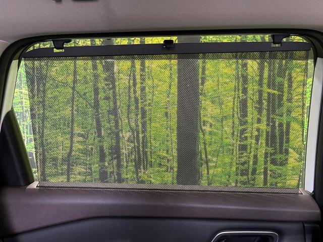 エクストレイル Ｇ　ｅ－４ＯＲＣＥ　純正１２型ナビ　全周囲カメラ　衝突被害軽減システム　禁煙車　電動リアゲート　レザーシート　ドラレコ　コーナーセンサー　スマートキー　ＬＥＤヘッド　ビルトインＥＴＣ　クルコン　純正１９インチアルミ（45枚目）