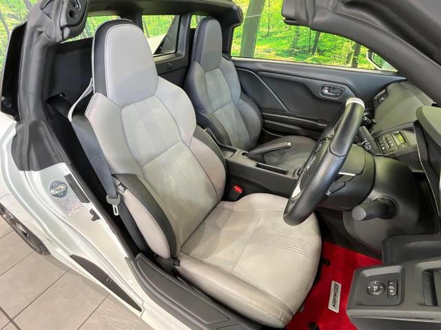 S660 α MT車 ターボ バックカメラ 禁煙車 ハーフレザーシート スマートキー LEDヘッド ETC クルコン 純正15インチアルミ オートライト オートエアコン Bluetooth(10枚目)