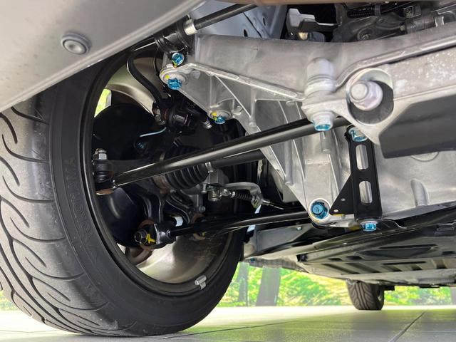 S660 α MT車 ターボ バックカメラ 禁煙車 ハーフレザーシート スマートキー LEDヘッド ETC クルコン 純正15インチアルミ オートライト オートエアコン Bluetooth(47枚目)