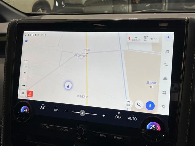 アルファードハイブリッド Ｚ　両側電動ドア　純正１４インチナビ　後席モニター　全周囲カメラ　衝突被害軽減システム　レーダークルーズ　禁煙車　電動リアゲート　レザーシート　前席シートエアコン　リアシートエアコン　前後席パワーシート（21枚目）
