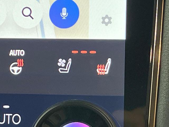 アルファードハイブリッド Ｚ　両側電動ドア　純正１４インチナビ　後席モニター　全周囲カメラ　衝突被害軽減システム　レーダークルーズ　禁煙車　電動リアゲート　レザーシート　前席シートエアコン　リアシートエアコン　前後席パワーシート（25枚目）