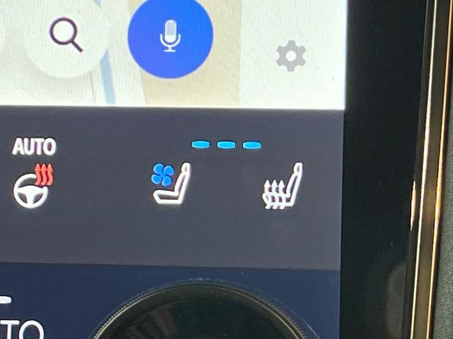 アルファードハイブリッド Ｚ　両側電動ドア　純正１４インチナビ　後席モニター　全周囲カメラ　衝突被害軽減システム　レーダークルーズ　禁煙車　電動リアゲート　レザーシート　前席シートエアコン　リアシートエアコン　前後席パワーシート（26枚目）