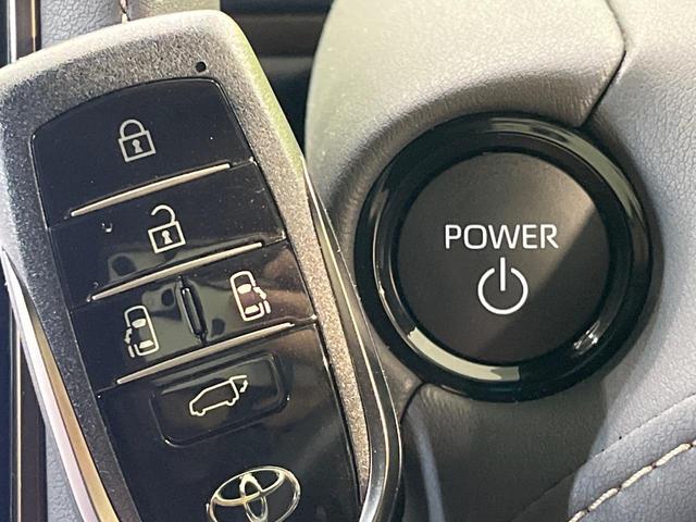 アルファードハイブリッド Ｚ　両側電動ドア　純正１４インチナビ　後席モニター　全周囲カメラ　衝突被害軽減システム　レーダークルーズ　禁煙車　電動リアゲート　レザーシート　前席シートエアコン　リアシートエアコン　前後席パワーシート（27枚目）