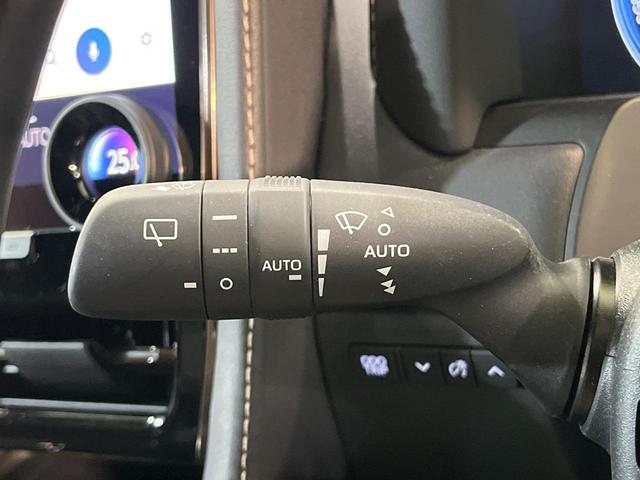 アルファードハイブリッド Ｚ　両側電動ドア　純正１４インチナビ　後席モニター　全周囲カメラ　衝突被害軽減システム　レーダークルーズ　禁煙車　電動リアゲート　レザーシート　前席シートエアコン　リアシートエアコン　前後席パワーシート（28枚目）