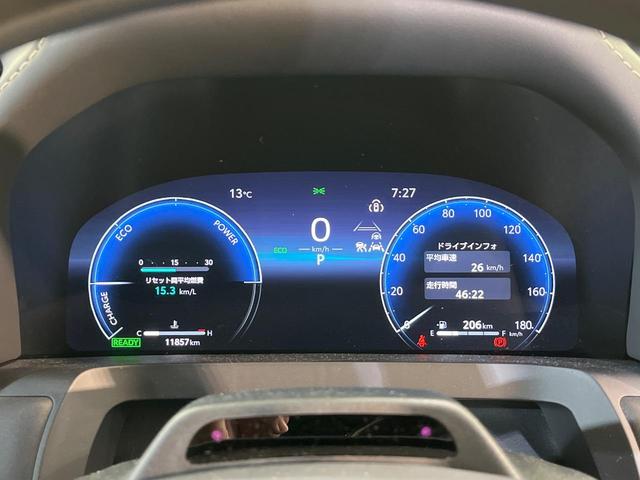 アルファードハイブリッド Ｚ　両側電動ドア　純正１４インチナビ　後席モニター　全周囲カメラ　衝突被害軽減システム　レーダークルーズ　禁煙車　電動リアゲート　レザーシート　前席シートエアコン　リアシートエアコン　前後席パワーシート（34枚目）
