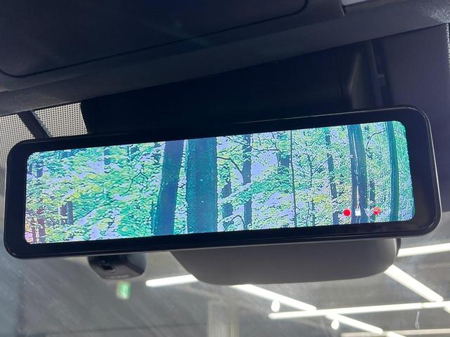 アルファードハイブリッド Ｚ　両側電動ドア　純正１４インチナビ　後席モニター　全周囲カメラ　衝突被害軽減システム　レーダークルーズ　禁煙車　電動リアゲート　レザーシート　前席シートエアコン　リアシートエアコン　前後席パワーシート（48枚目）