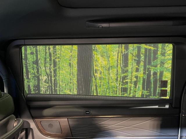 アルファードハイブリッド Ｚ　両側電動ドア　純正１４インチナビ　後席モニター　全周囲カメラ　衝突被害軽減システム　レーダークルーズ　禁煙車　電動リアゲート　レザーシート　前席シートエアコン　リアシートエアコン　前後席パワーシート（49枚目）