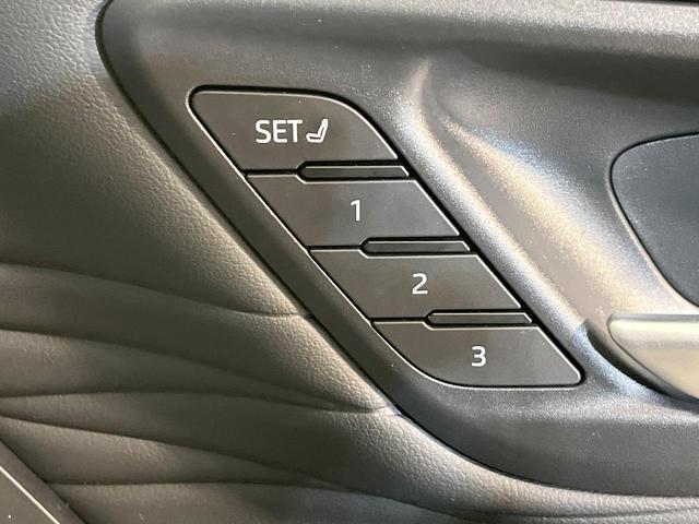 アルファードハイブリッド Ｚ　両側電動ドア　純正１４インチナビ　後席モニター　全周囲カメラ　衝突被害軽減システム　レーダークルーズ　禁煙車　電動リアゲート　レザーシート　前席シートエアコン　リアシートエアコン　前後席パワーシート（54枚目）