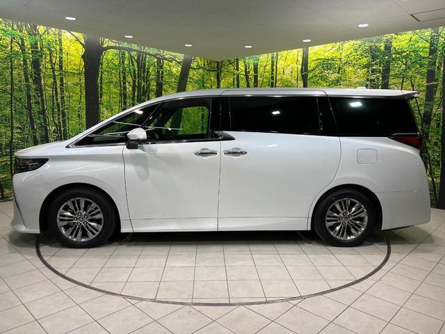 アルファードハイブリッド Ｚ　両側電動ドア　純正１４インチナビ　後席モニター　全周囲カメラ　衝突被害軽減システム　レーダークルーズ　禁煙車　電動リアゲート　レザーシート　前席シートエアコン　リアシートエアコン　前後席パワーシート（72枚目）