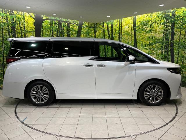 アルファードハイブリッド Ｚ　両側電動ドア　純正１４インチナビ　後席モニター　全周囲カメラ　衝突被害軽減システム　レーダークルーズ　禁煙車　電動リアゲート　レザーシート　前席シートエアコン　リアシートエアコン　前後席パワーシート（73枚目）