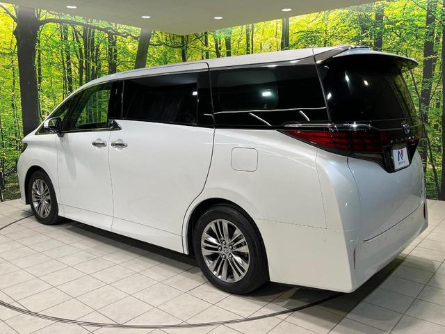 アルファードハイブリッド Ｚ　両側電動ドア　純正１４インチナビ　後席モニター　全周囲カメラ　衝突被害軽減システム　レーダークルーズ　禁煙車　電動リアゲート　レザーシート　前席シートエアコン　リアシートエアコン　前後席パワーシート（74枚目）