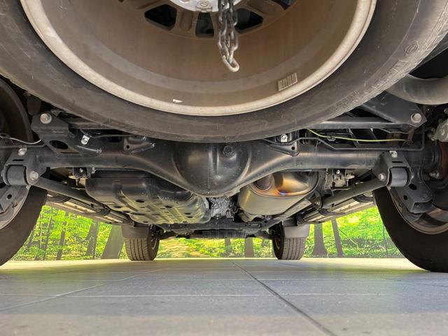 ランドクルーザープラド ＴＸ　Ｌパッケージ　マットブラックエディション　純正９型ナビ　全周囲カメラ　サンルーフ　衝突被害軽減システム　レーダークルーズ　禁煙車　前席シートエアコン　ドラレコ　コーナーセンサー　ＬＥＤヘッド　ＥＴＣ２．０（20枚目）