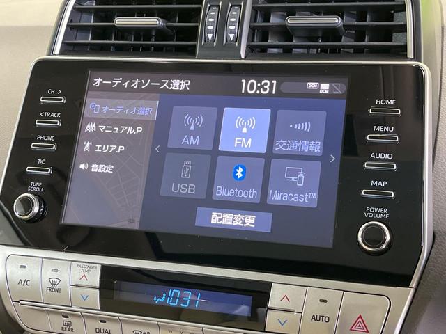 ランドクルーザープラド ＴＸ　Ｌパッケージ　マットブラックエディション　純正９型ナビ　全周囲カメラ　サンルーフ　衝突被害軽減システム　レーダークルーズ　禁煙車　前席シートエアコン　ドラレコ　コーナーセンサー　ＬＥＤヘッド　ＥＴＣ２．０（34枚目）