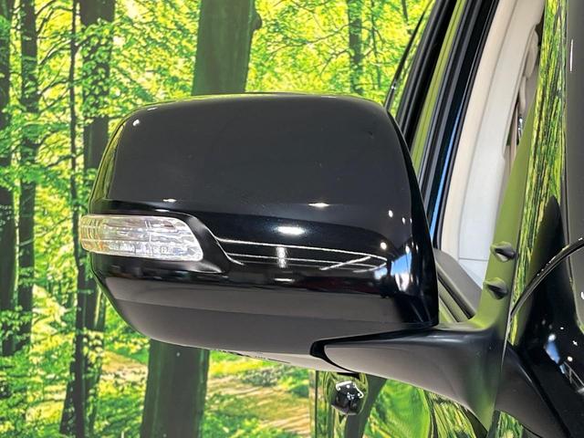 ランドクルーザープラド ＴＸ　Ｌパッケージ　マットブラックエディション　純正９型ナビ　全周囲カメラ　サンルーフ　衝突被害軽減システム　レーダークルーズ　禁煙車　前席シートエアコン　ドラレコ　コーナーセンサー　ＬＥＤヘッド　ＥＴＣ２．０（63枚目）