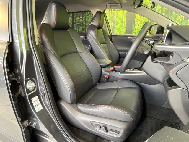 ＲＡＶ４ アドベンチャー　オフロードパッケージ　４ＷＤ　バックカメラ　衝突被害軽減システム　レーダークルーズ　禁煙車　パワーシート　ドラレコ　コーナーセンサー　スマートキー　ＬＥＤヘッド　ビルトインＥＴＣ　純正１８インチアルミ　車線逸脱警報（8枚目）