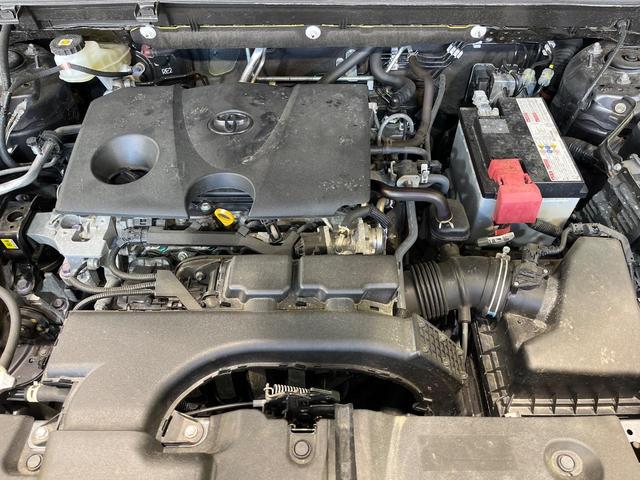 ＲＡＶ４ アドベンチャー　オフロードパッケージ　４ＷＤ　バックカメラ　衝突被害軽減システム　レーダークルーズ　禁煙車　パワーシート　ドラレコ　コーナーセンサー　スマートキー　ＬＥＤヘッド　ビルトインＥＴＣ　純正１８インチアルミ　車線逸脱警報（18枚目）