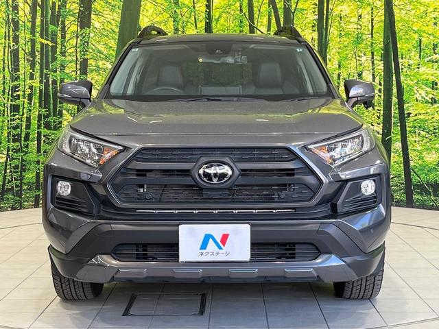 ＲＡＶ４ アドベンチャー　オフロードパッケージ　４ＷＤ　バックカメラ　衝突被害軽減システム　レーダークルーズ　禁煙車　パワーシート　ドラレコ　コーナーセンサー　スマートキー　ＬＥＤヘッド　ビルトインＥＴＣ　純正１８インチアルミ　車線逸脱警報（49枚目）