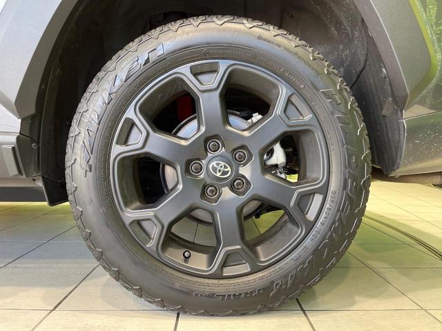 ＲＡＶ４ アドベンチャー　オフロードパッケージ　４ＷＤ　バックカメラ　衝突被害軽減システム　レーダークルーズ　禁煙車　パワーシート　ドラレコ　コーナーセンサー　スマートキー　ＬＥＤヘッド　ビルトインＥＴＣ　純正１８インチアルミ　車線逸脱警報（59枚目）