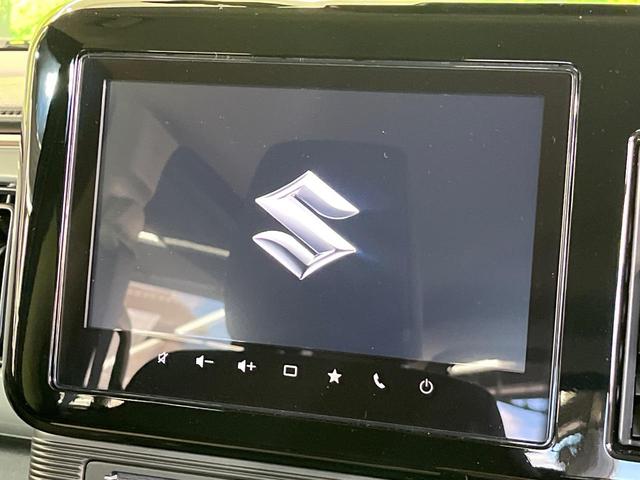 ワゴンＲスマイル ハイブリッドＳ　純正９型ナビ　電動スライドドア　全周囲カメラ　衝突被害軽減システム　レーダークルーズ　禁煙車　シートヒーター　ドラレコ　コーナーセンサー　スマートキー　ＬＥＤヘッド　ビルトインＥＴＣ　オートハイビーム（3枚目）