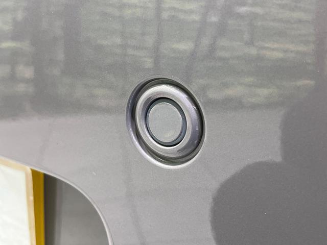 ワゴンＲスマイル ハイブリッドＳ　純正９型ナビ　電動スライドドア　全周囲カメラ　衝突被害軽減システム　レーダークルーズ　禁煙車　シートヒーター　ドラレコ　コーナーセンサー　スマートキー　ＬＥＤヘッド　ビルトインＥＴＣ　オートハイビーム（35枚目）