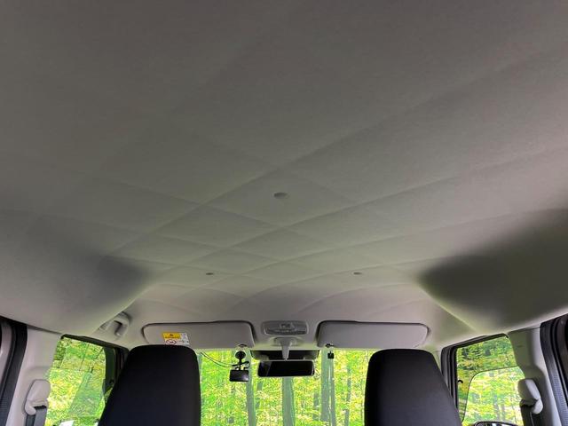 ワゴンＲスマイル ハイブリッドＳ　純正９型ナビ　電動スライドドア　全周囲カメラ　衝突被害軽減システム　レーダークルーズ　禁煙車　シートヒーター　ドラレコ　コーナーセンサー　スマートキー　ＬＥＤヘッド　ビルトインＥＴＣ　オートハイビーム（41枚目）