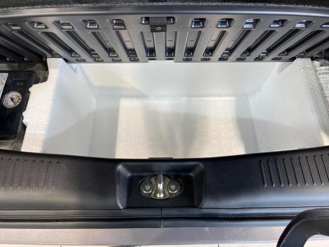 ワゴンＲスマイル ハイブリッドＳ　純正９型ナビ　電動スライドドア　全周囲カメラ　衝突被害軽減システム　レーダークルーズ　禁煙車　シートヒーター　ドラレコ　コーナーセンサー　スマートキー　ＬＥＤヘッド　ビルトインＥＴＣ　オートハイビーム（42枚目）