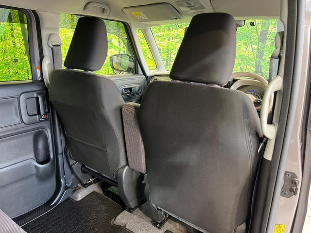 ワゴンＲスマイル ハイブリッドＳ　純正９型ナビ　電動スライドドア　全周囲カメラ　衝突被害軽減システム　レーダークルーズ　禁煙車　シートヒーター　ドラレコ　コーナーセンサー　スマートキー　ＬＥＤヘッド　ビルトインＥＴＣ　オートハイビーム（43枚目）