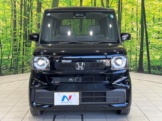 Ｎ－ＢＯＸ ベースグレード　電動スライドドア　純正８型ナビ　バックカメラ　衝突被害軽減システム　禁煙車　コーナーセンサー　スマートキー　ＬＥＤヘッド　ＥＴＣ　オートライト　オートエアコン　Ｂｌｕｅｔｏｏｔｈ　フルセグ（14枚目）