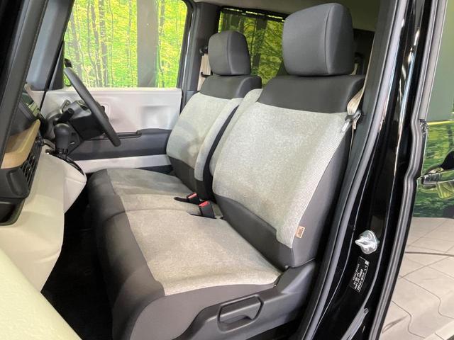 Ｎ－ＢＯＸ ベースグレード　電動スライドドア　純正８型ナビ　バックカメラ　衝突被害軽減システム　禁煙車　コーナーセンサー　スマートキー　ＬＥＤヘッド　ＥＴＣ　オートライト　オートエアコン　Ｂｌｕｅｔｏｏｔｈ　フルセグ（39枚目）