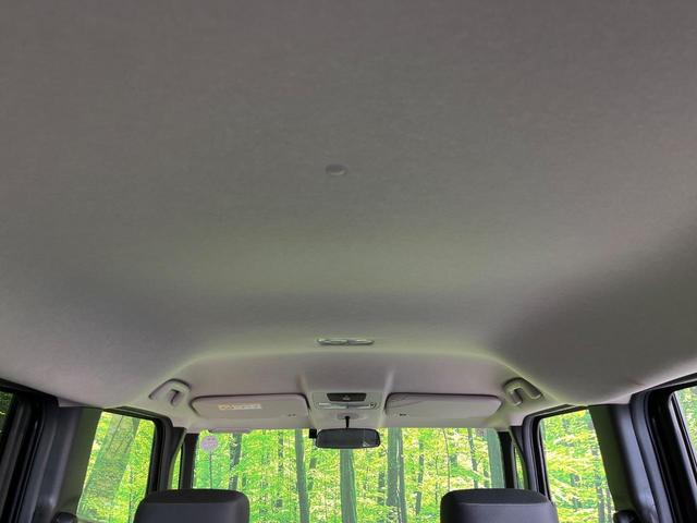 Ｎ－ＢＯＸ ベースグレード　電動スライドドア　純正８型ナビ　バックカメラ　衝突被害軽減システム　禁煙車　コーナーセンサー　スマートキー　ＬＥＤヘッド　ＥＴＣ　オートライト　オートエアコン　Ｂｌｕｅｔｏｏｔｈ　フルセグ（41枚目）