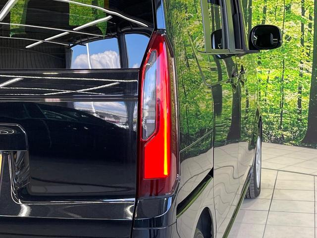 Ｎ－ＢＯＸ ベースグレード　電動スライドドア　純正８型ナビ　バックカメラ　衝突被害軽減システム　禁煙車　コーナーセンサー　スマートキー　ＬＥＤヘッド　ＥＴＣ　オートライト　オートエアコン　Ｂｌｕｅｔｏｏｔｈ　フルセグ（47枚目）