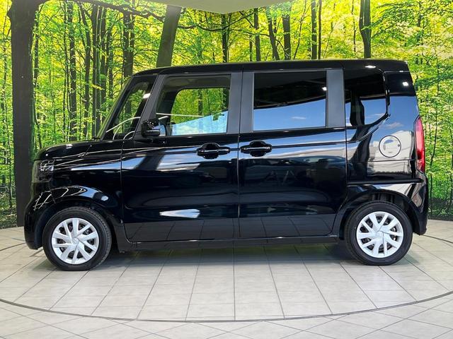 Ｎ－ＢＯＸ ベースグレード　電動スライドドア　純正８型ナビ　バックカメラ　衝突被害軽減システム　禁煙車　コーナーセンサー　スマートキー　ＬＥＤヘッド　ＥＴＣ　オートライト　オートエアコン　Ｂｌｕｅｔｏｏｔｈ　フルセグ（51枚目）