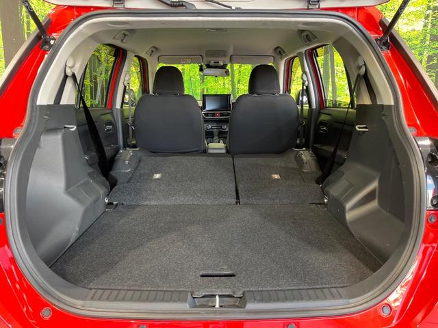 ロッキー Ｇ　純正９型ナビ　全周囲カメラ　衝突被害軽減システム　レーダークルーズ　禁煙車　ドラレコ　コーナーセンサー　スマートキー　ＬＥＤヘッド　ビルトインＥＴＣ　純正１７インチアルミ　オートハイビーム（10枚目）