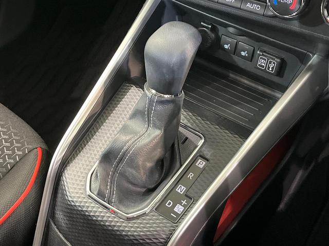 ロッキー Ｇ　純正９型ナビ　全周囲カメラ　衝突被害軽減システム　レーダークルーズ　禁煙車　ドラレコ　コーナーセンサー　スマートキー　ＬＥＤヘッド　ビルトインＥＴＣ　純正１７インチアルミ　オートハイビーム（22枚目）